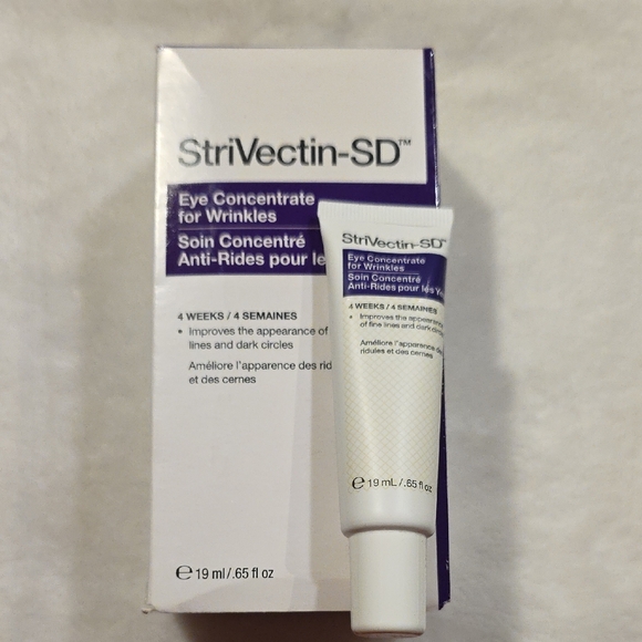 StriVectin- SD Eye Concentrate For Wrinkles Cream - Picture 1 of 10